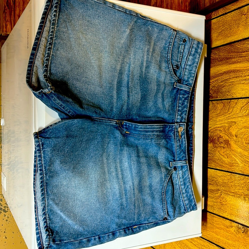 Chubbies Jorts